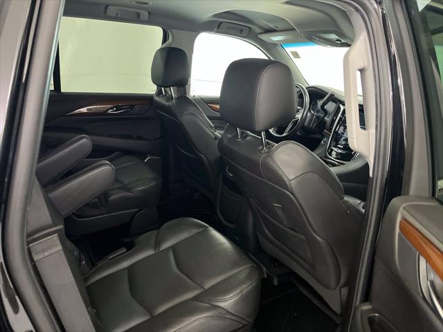 2020 Cadillac Escalade 4WD