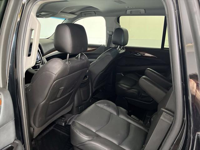 2020 Cadillac Escalade 4WD
