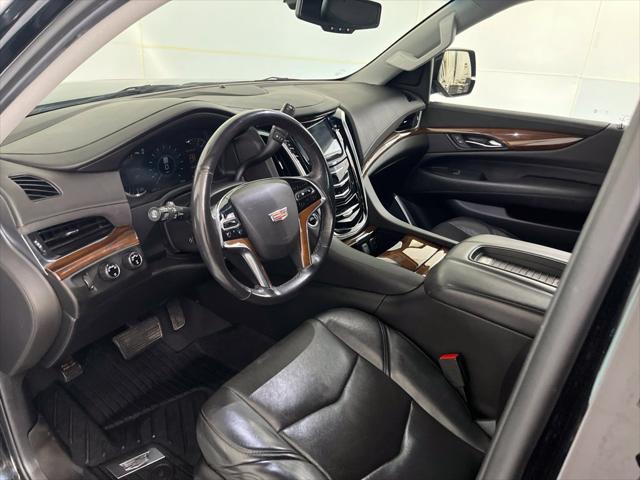 2020 Cadillac Escalade 4WD