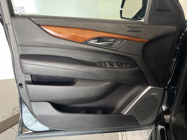 2020 Cadillac Escalade 4WD