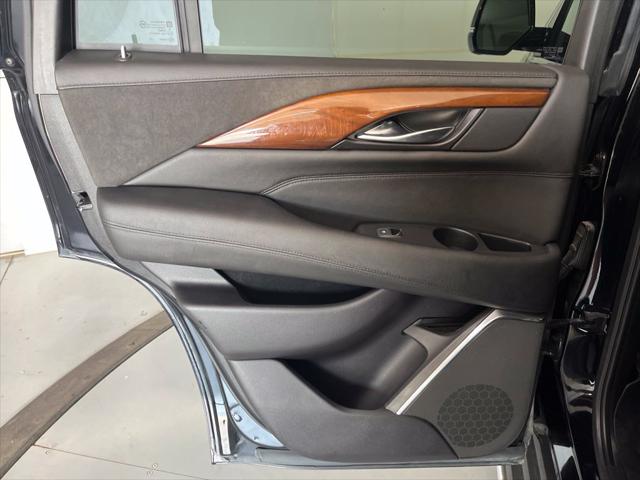 2020 Cadillac Escalade 4WD