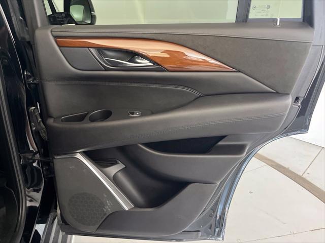 2020 Cadillac Escalade 4WD