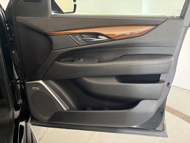 2020 Cadillac Escalade 4WD