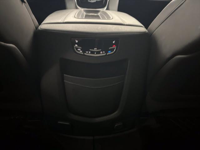 2020 Cadillac Escalade 4WD
