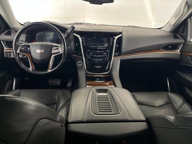 2020 Cadillac Escalade 4WD