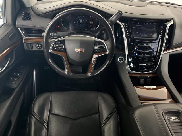 2020 Cadillac Escalade 4WD