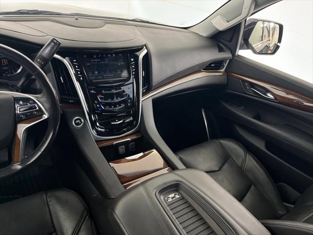2020 Cadillac Escalade 4WD