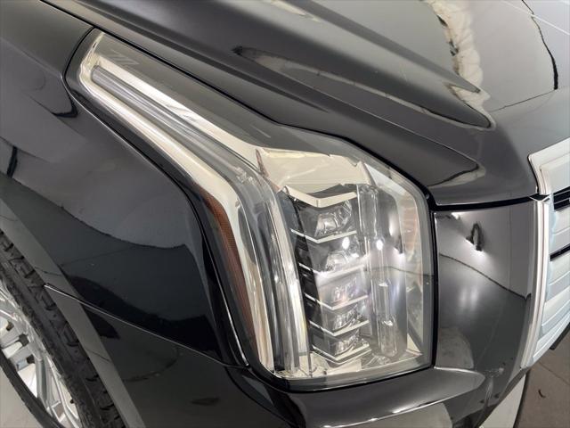 2020 Cadillac Escalade 4WD