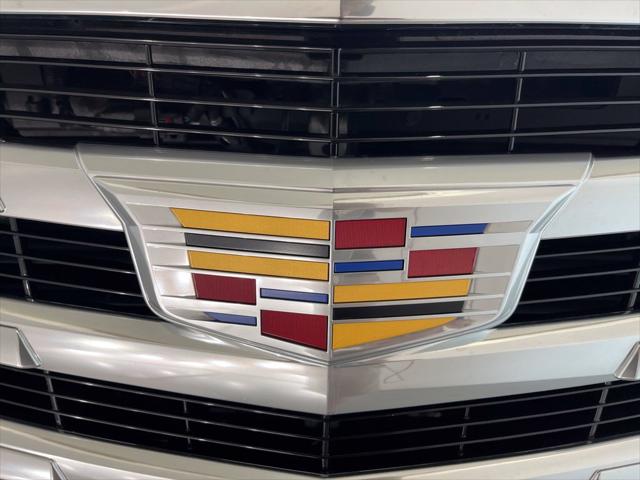 2020 Cadillac Escalade 4WD