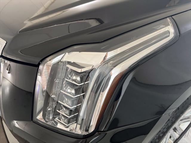 2020 Cadillac Escalade 4WD