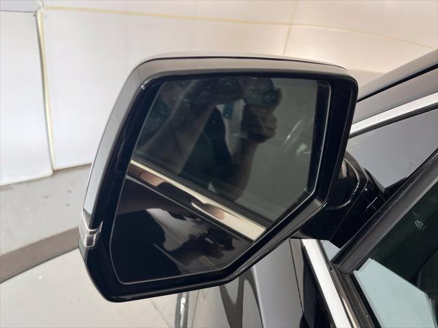 2020 Cadillac Escalade 4WD