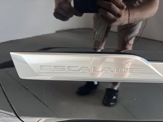 2020 Cadillac Escalade 4WD
