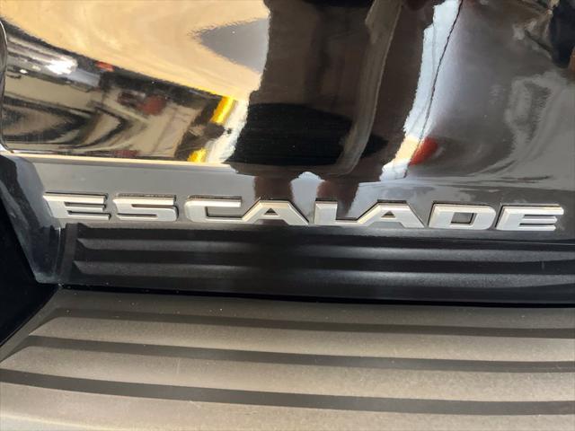 2020 Cadillac Escalade 4WD