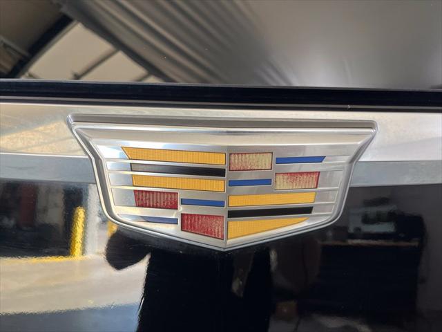 2020 Cadillac Escalade 4WD