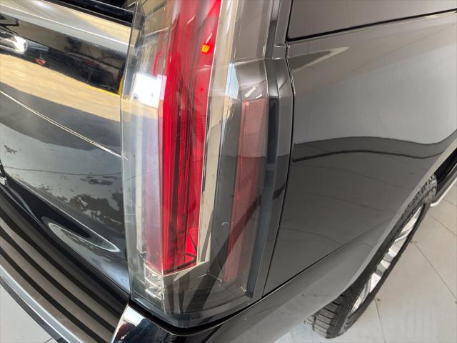 2020 Cadillac Escalade 4WD
