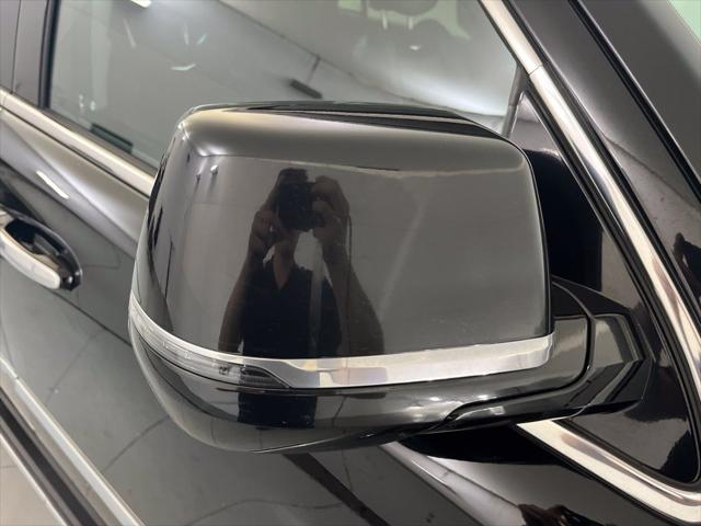 2020 Cadillac Escalade 4WD