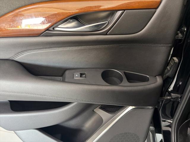 2020 Cadillac Escalade 4WD