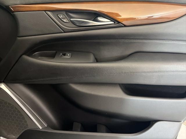2020 Cadillac Escalade 4WD