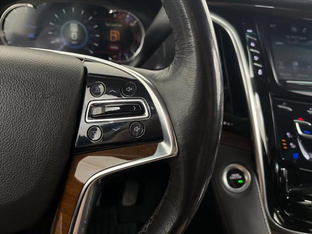 2020 Cadillac Escalade 4WD