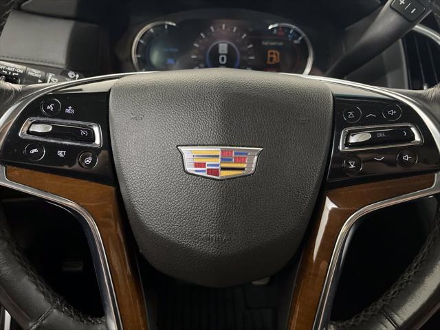 2020 Cadillac Escalade 4WD