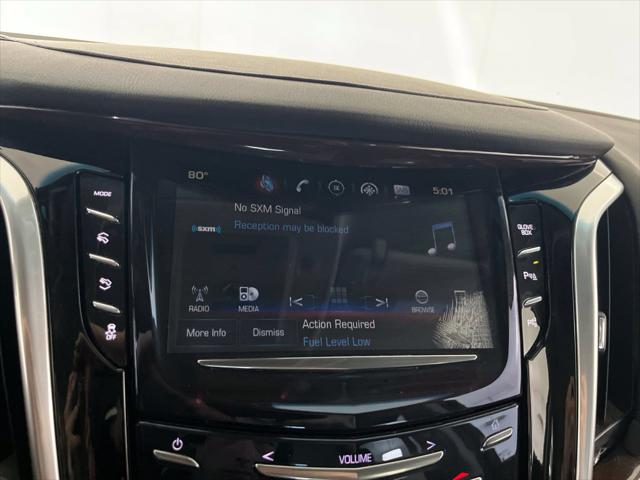2020 Cadillac Escalade 4WD