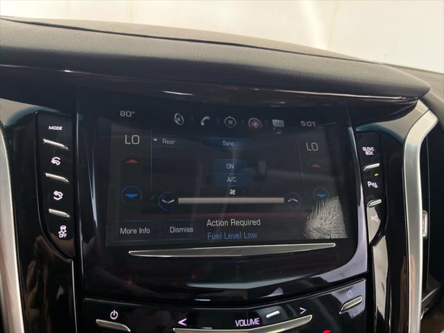 2020 Cadillac Escalade 4WD