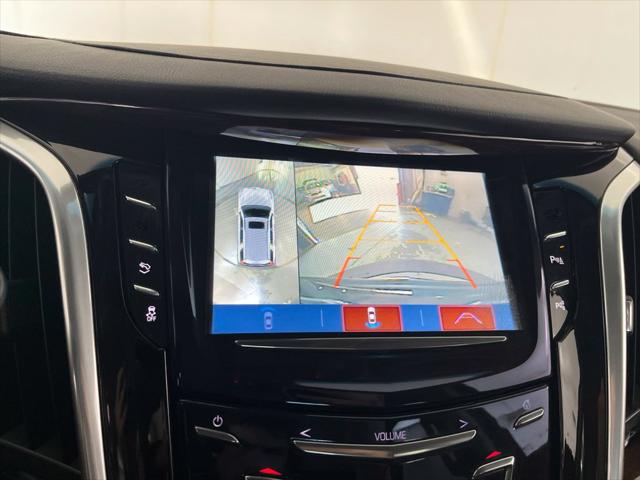 2020 Cadillac Escalade 4WD