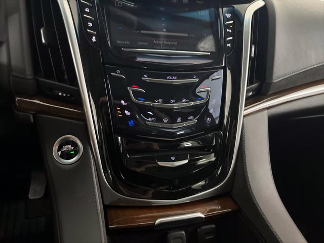 2020 Cadillac Escalade 4WD