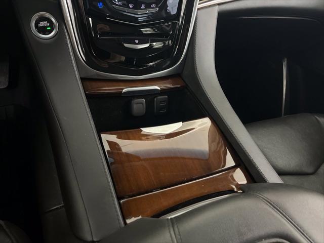 2020 Cadillac Escalade 4WD