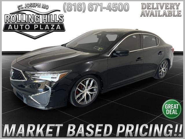 2019 Acura ILX Technology Package for sale in Saint Joseph, MO