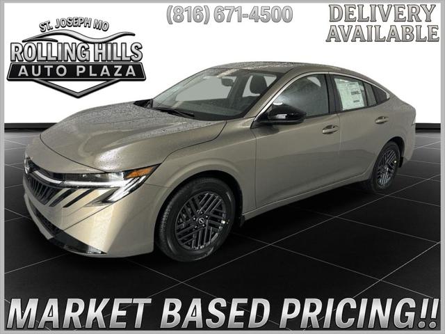 2027 Nissan Sentra SV for sale in Saint Joseph, MO
