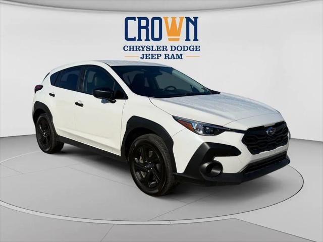 2025 Subaru Crosstrek Base for sale in Washington, PA