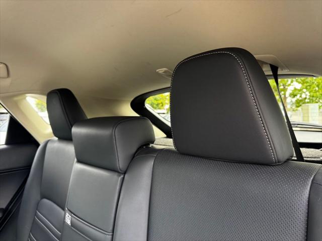 2016 Lexus NX 200t 200t