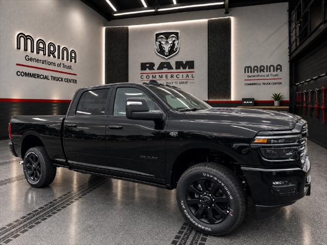 2027 Ram 2500 Laramie for sale in Webster, NY