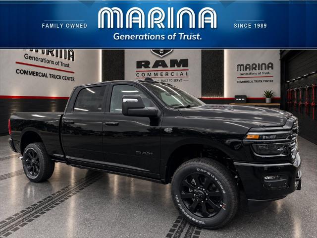 2027 Ram 2500 Laramie for sale in Webster, NY