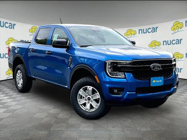 2026 Ford Ranger XL for sale in Tilton, NH