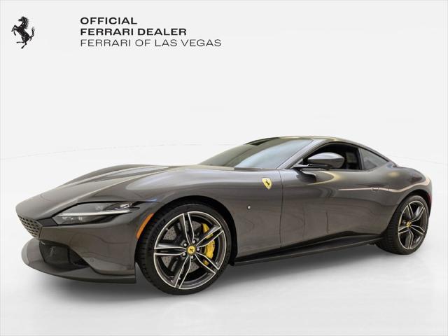 2022 Ferrari Roma Unknown for sale in Las Vegas, NV