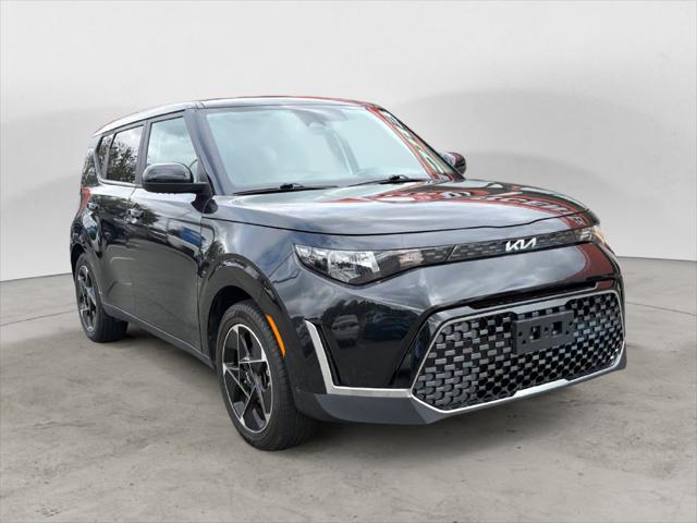 2023 Kia Soul EX for sale in Henrico, VA