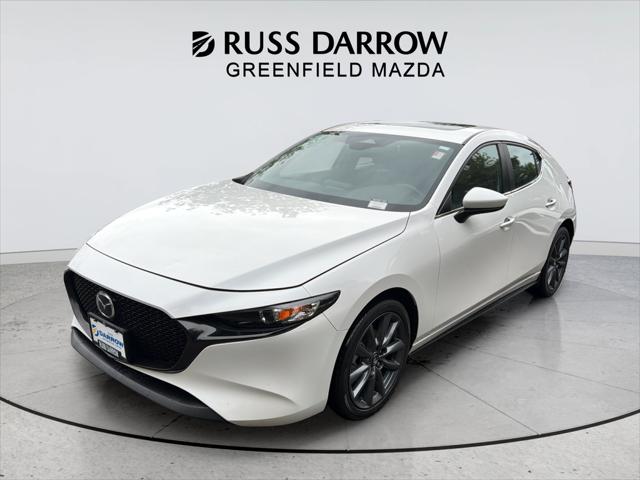 2024 Mazda Mazda3 2.5 S Preferred for sale in Greenfield, WI