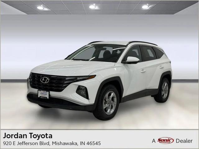 2024 Hyundai Tucson SEL for sale in Mishawaka, IN