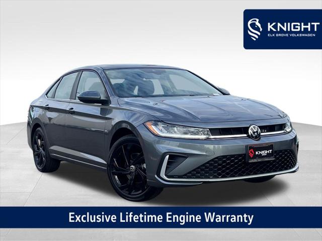 2027 Volkswagen Jetta SE for sale in Elk Grove, CA