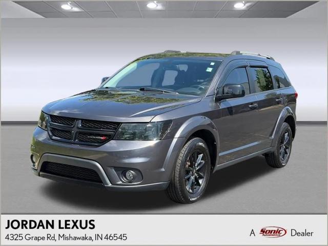 2019 Dodge Journey SE for sale in Mishawaka, IN
