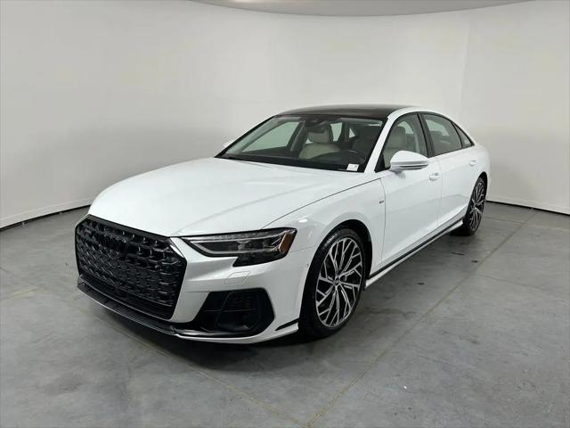 2024 Audi A8 L 55 TFSI quattro Tiptronic for sale in Omaha, NE
