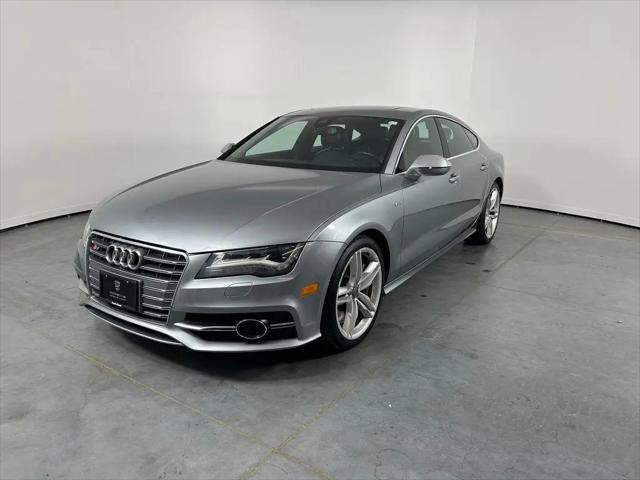 2013 Audi S7 4.0T Prestige for sale in Omaha, NE