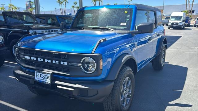 2026 Ford Bronco Big Bend for sale in Indio, CA