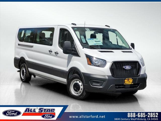 2026 Ford Transit-350 Passenger Van XL for sale in Pittsburg, CA