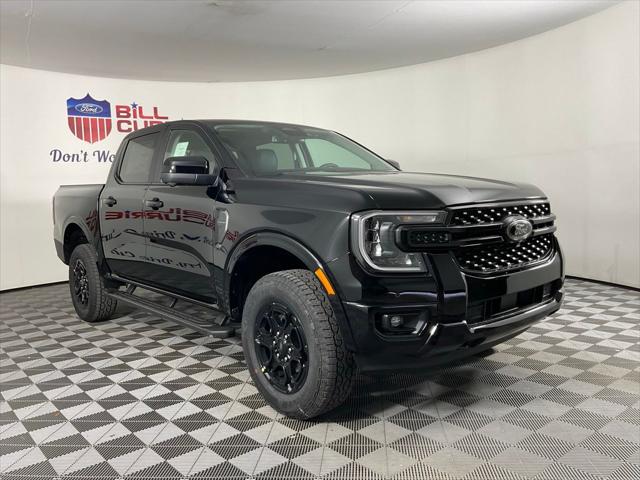 2026 Ford Ranger LARIAT for sale in Tampa, FL