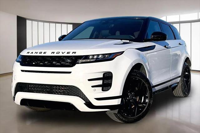 2023 Land Rover Range Rover Evoque R-Dynamic S for sale in Cerritos, CA
