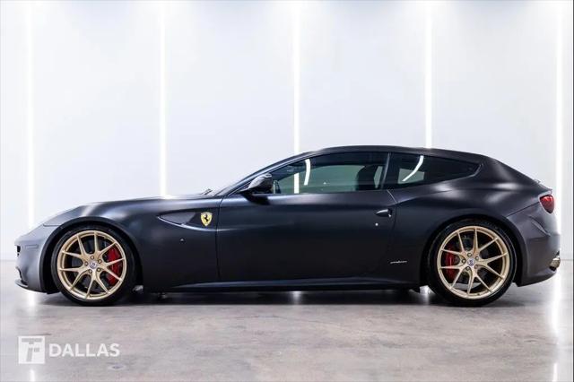 2012 Ferrari FF Base for sale in Dallas, TX