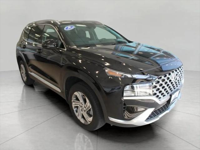 2022 Hyundai Santa Fe SEL for sale in Green Bay, WI